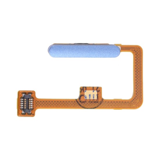 Power+Fingerprint Flex Xiaomi Mi 11 Lite/Mi 11 Lite 5G Blue Power+Fingerprint Flex Xiaomi Mi 11 Lite/Mi 11 Lite 5G Blue